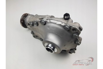 Differential Dyfer Bridge Front Reducer Front BMW G20 G30 B47 2 0d 7647386 Installation side front