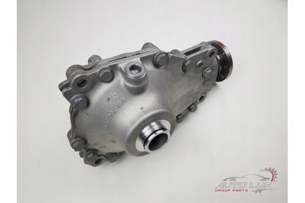 Reductor Puente Diferencial Delantero BMW G20 G30 B47 2.0d 7647386