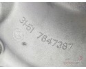 Reductor Puente Diferencial Delantero BMW G20 G30 B47 2.0d 7647386