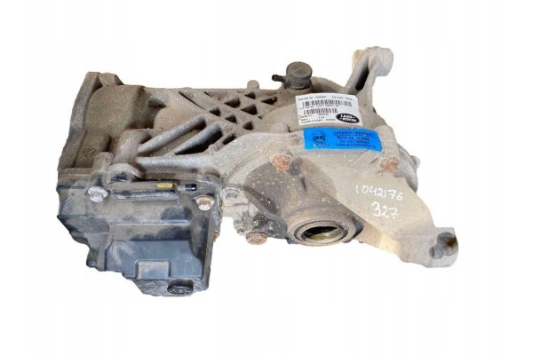 LR072726 Rear axle differential LAND ROVER EVOQUE I L538 2011 2018
