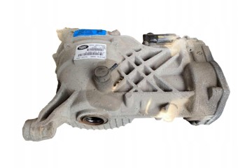 LR072726 Rear axle differential LAND ROVER EVOQUE I L538 2011 2018 Catalog number of the part LR072726