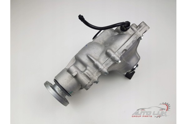 Differential Dyfer Bridge Front Reducer Front BMW X3 G01 X4 G02 B47 2 0d Part manufacturer BMW OE