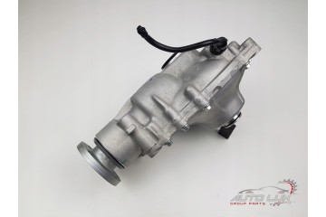 Differential Dyfer Bridge Front Reducer Front BMW X3 G01 X4 G02 B47 2 0d Part manufacturer BMW OE