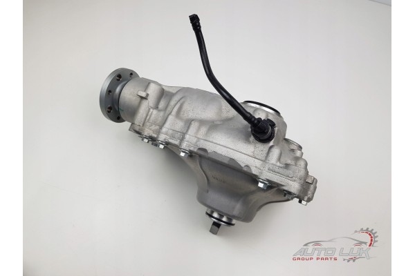 Differential Dyfer Bridge Front Reducer Front BMW X3 G01 X4 G02 B47 2 0d Catalog number of the part 8487444