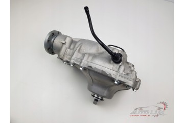 Differential Dyfer Bridge Front Reducer Front BMW X3 G01 X4 G02 B47 2 0d Catalog number of the part 8487444