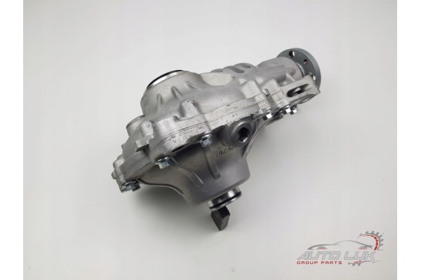 Differential Dyfer Bridge Front Reducer Front BMW X3 G01 X4 G02 B47 2 0d Car type passenger cars