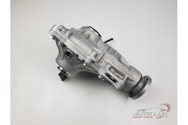 Differential Dyfer Bridge Front Reducer Front BMW X3 G01 X4 G02 B47 2 0d Installation side front