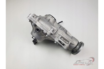 Differential Dyfer Bridge Front Reducer Front BMW X3 G01 X4 G02 B47 2 0d Installation side front