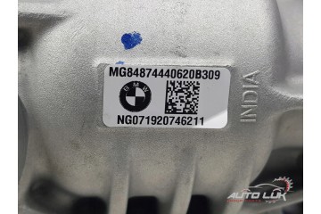 Reductor Puente Diferencial Delantero BMW X3 G01 X4 G02 B47 2.0d