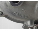 Reductor Puente Diferencial Delantero BMW X3 G01 X4 G02 B47 2.0d
