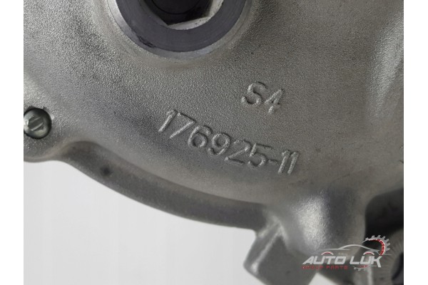 Reductor Puente Diferencial Delantero BMW X3 G01 X4 G02 B47 2.0d
