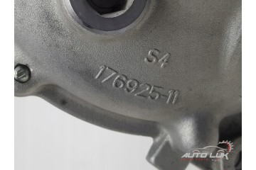 Reductor Puente Diferencial Delantero BMW X3 G01 X4 G02 B47 2.0d