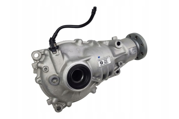 Reductor Puente Diferencial Delantero BMW X3 G01 X4 G02 B47 2.0d