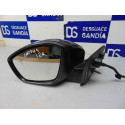 NEGRO  RETROVISOR IZQUIERDO CITROEN C4 CACTUS Feel 2018 NEGRO 177420 CITROEN - 1