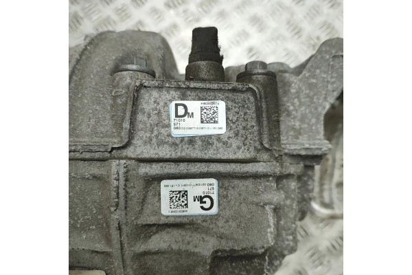 95B525015K Diferencial Trasero PORSCHE MACAN (95B) (2014- )