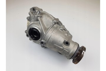 Differential Dyfer Bridge Front Reducer Front 2 93 BMW G11 G14 G22 G30