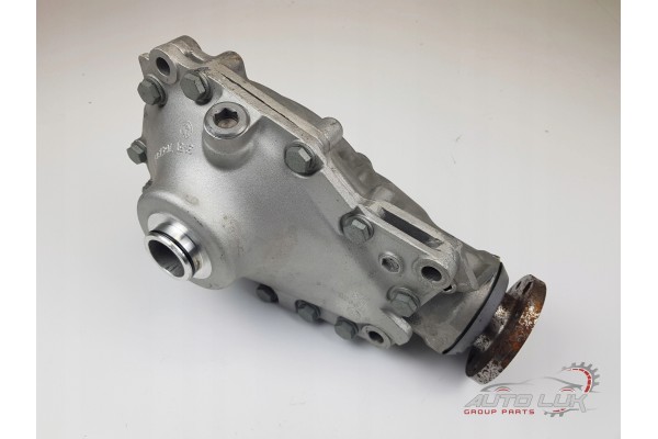 Differential Dyfer Bridge Front Reducer Front 2 93 BMW G11 G14 G22 G30 Car type passenger cars