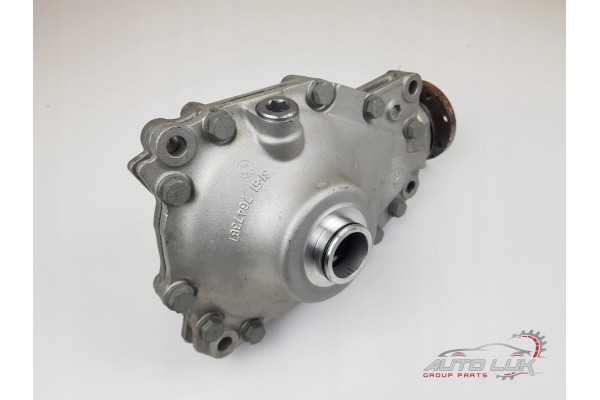 Differential Dyfer Bridge Front Reducer Front 2 93 BMW G11 G14 G22 G30 Installation side front