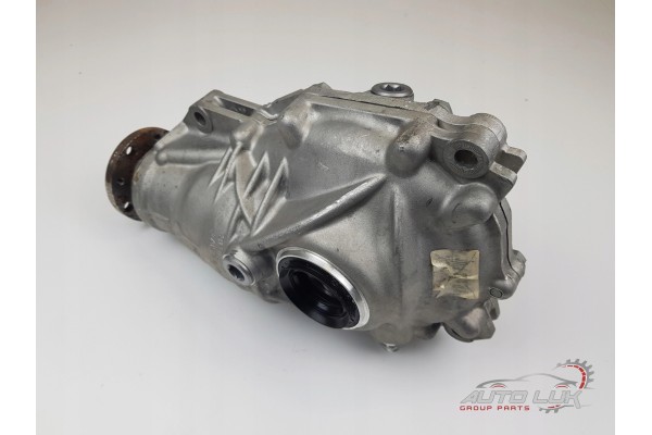 Reductor Puente Diferencial Delantero 2.93 BMW G11 G14 G22 G30