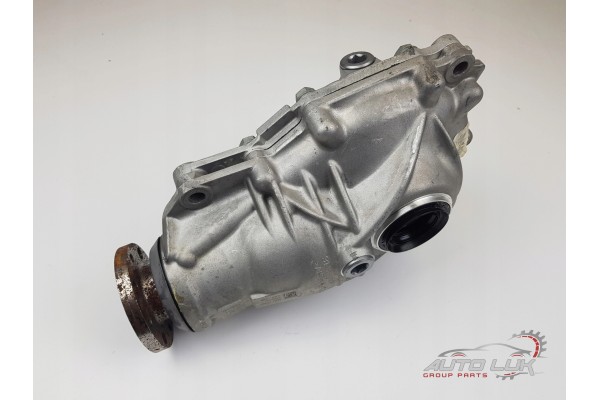 Reductor Puente Diferencial Delantero 2.93 BMW G11 G14 G22 G30