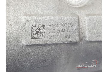 Reductor Puente Diferencial Delantero 2.93 BMW G11 G14 G22 G30