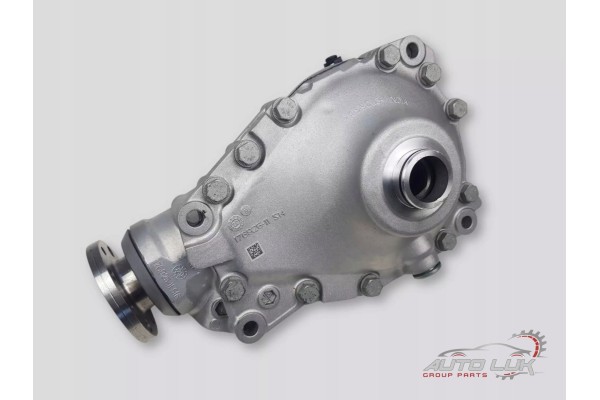 Differential Dyfer Bridge Front Reducer Front BMW G20 B47 2 0d 8854702 Part manufacturer BMW OE