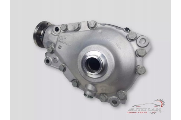 Differential Dyfer Bridge Front Reducer Front BMW G20 B47 2 0d 8854702 Catalog number of the part 8854702