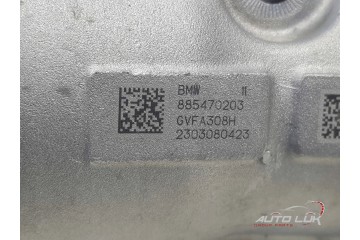 Differential Dyfer Bridge Front Reducer Front BMW G20 B47 2 0d 8854702 Car type passenger cars