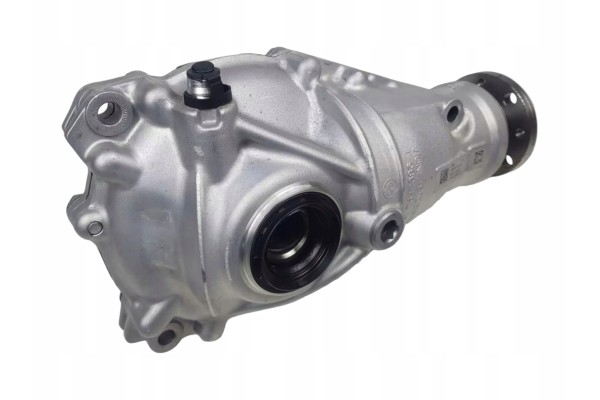 Differential Dyfer Bridge Front Reducer Front BMW G20 B47 2 0d 8854702 Installation side front