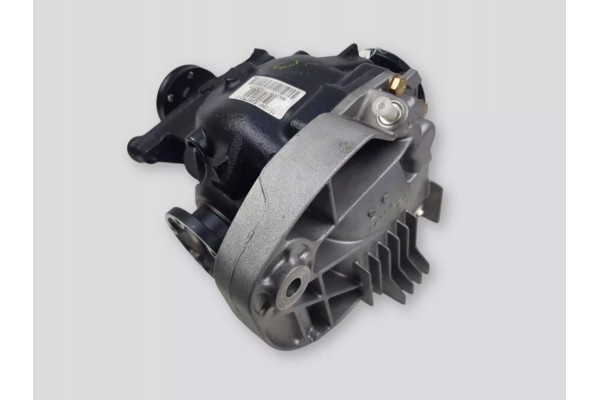 NEW ORIGINAL Differential Rear Bridge 3 07 BMW X5 E53 3 0d 7510662 7510662