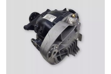 NEW ORIGINAL Differential Rear Bridge 3 07 BMW X5 E53 3 0d 7510662 7510662