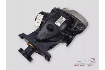 NEW ORIGINAL Differential Rear Bridge 3 07 BMW X5 E53 3 0d 7510662 7510662 Part manufacturer BMW OE