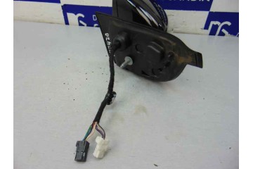 NEGRO  RETROVISOR IZQUIERDO CITROEN C4 CACTUS Feel 2018 NEGRO 177420 CITROEN - 2