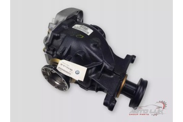 NEW ORIGINAL Differential Rear Bridge 3 07 BMW X5 E53 3 0d 7510662 7510662 Catalog number of the part 7510661