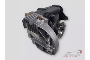 NEW ORIGINAL Differential Rear Bridge 3 07 BMW X5 E53 3 0d 7510662 7510662 Car type passenger cars