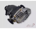 NEW ORIGINAL Differential Rear Bridge 3 07 BMW X5 E53 3 0d 7510662 7510662 Installation side rear
