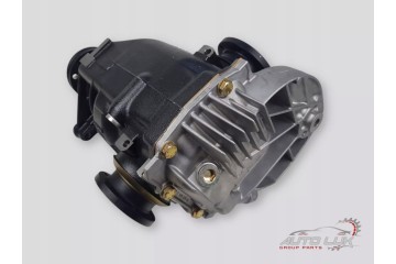 NEW ORIGINAL Differential Rear Bridge 3 07 BMW X5 E53 3 0d 7510662 7510662 Installation side rear