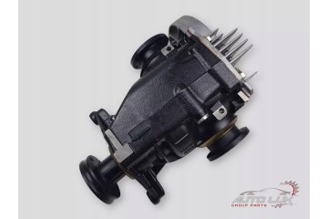 Nuevo Diferencial Trasero Original 3.07 BMW X5 E53 3.0d 7510662