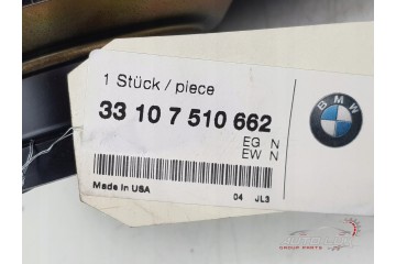 Nuevo Diferencial Trasero Original 3.07 BMW X5 E53 3.0d 7510662