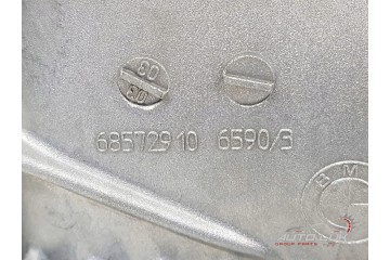 Nuevo Diferencial Trasero Original 3.07 BMW X5 E53 3.0d 7510662