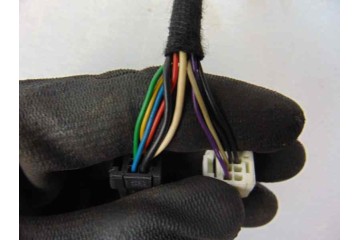 NEGRO  RETROVISOR IZQUIERDO CITROEN C4 CACTUS Feel 2018 NEGRO 177420 CITROEN - 3