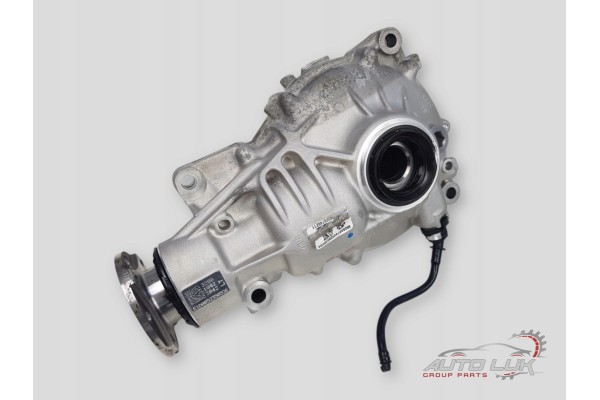 Differential Dyfer Bridge Front Reducer Front BMW X3 X4 X5 G20 G30 B58 3 0i Car type passenger cars