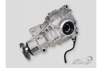 Differential Dyfer Bridge Front Reducer Front BMW X3 X4 X5 G20 G30 B58 3 0i Car type passenger cars