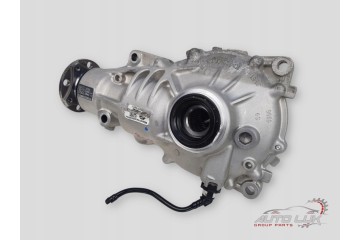 Differential Dyfer Bridge Front Reducer Front BMW X3 X4 X5 G20 G30 B58 3 0i Installation side front