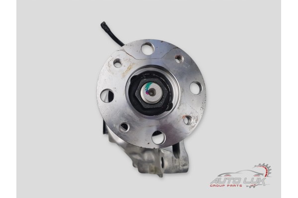 Reductor Puente Diferencial Delantero BMW X3 X4 X5 G20 G30 B58 3.0i