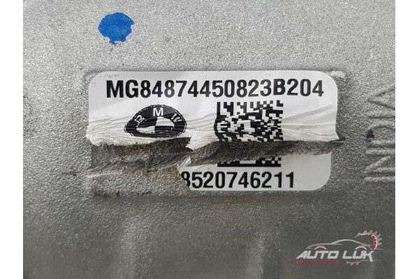 Reductor Puente Diferencial Delantero BMW X3 X4 X5 G20 G30 B58 3.0i