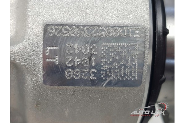 Reductor Puente Diferencial Delantero BMW X3 X4 X5 G20 G30 B58 3.0i