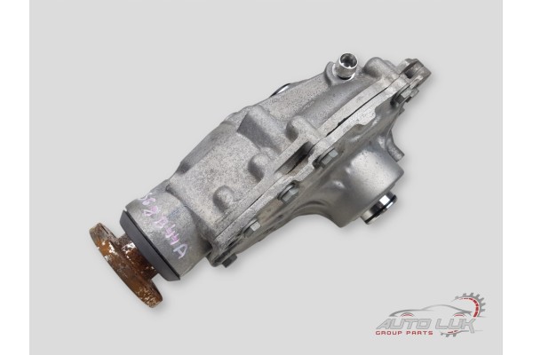 Differential Dyfer Front Bridge Front BMW X5M X6M X7 G70 S68 4 4 V8 8839420 Part manufacturer BMW OE