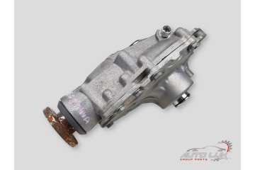 Differential Dyfer Front Bridge Front BMW X5M X6M X7 G70 S68 4 4 V8 8839420 Part manufacturer BMW OE