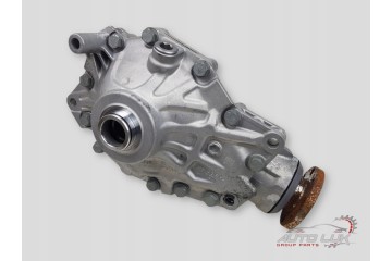Differential Dyfer Front Bridge Front BMW X5M X6M X7 G70 S68 4 4 V8 8839420 Installation side front